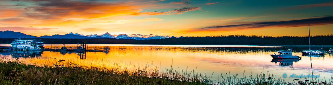 Slide #1 Slide background